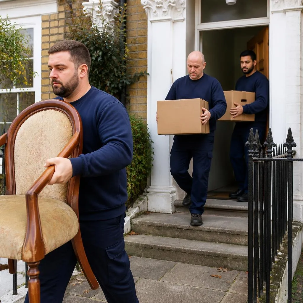 House & Flat Clearance