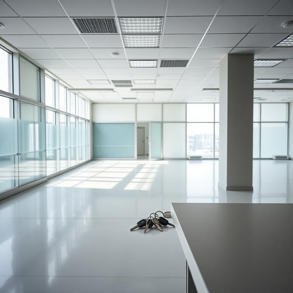End of Lease & Landlord