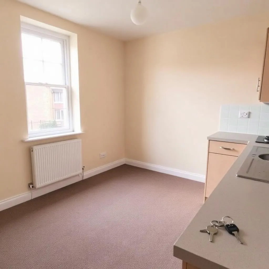 End of Tenancy Clearance